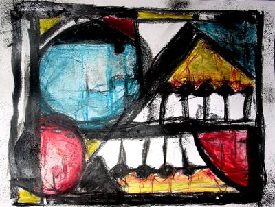 With Teeth