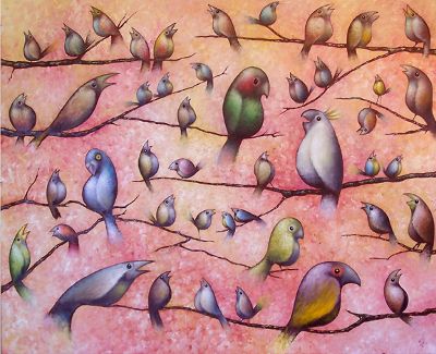 bird song