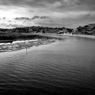 Onkaparinga River