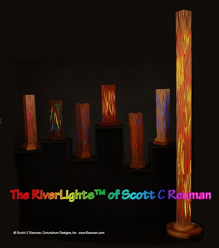 RiverLights(tm)
